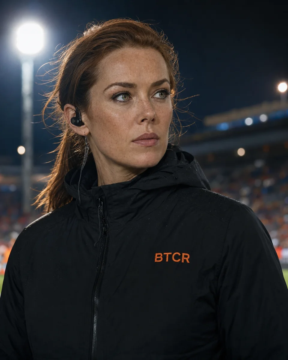Rae Callahan, Bitcoin correspondent